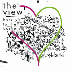 The View — Hats Off to the Buskers, UK No. 1, 2007